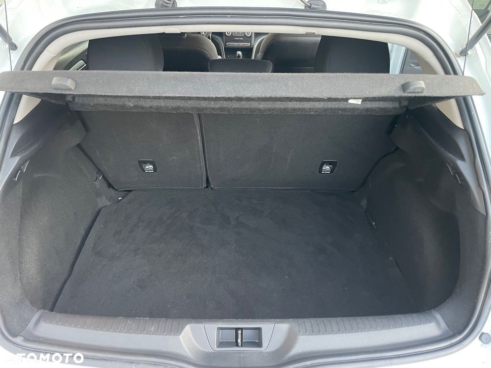 Renault Megane 1.5 dCi Limited 2018 - 12