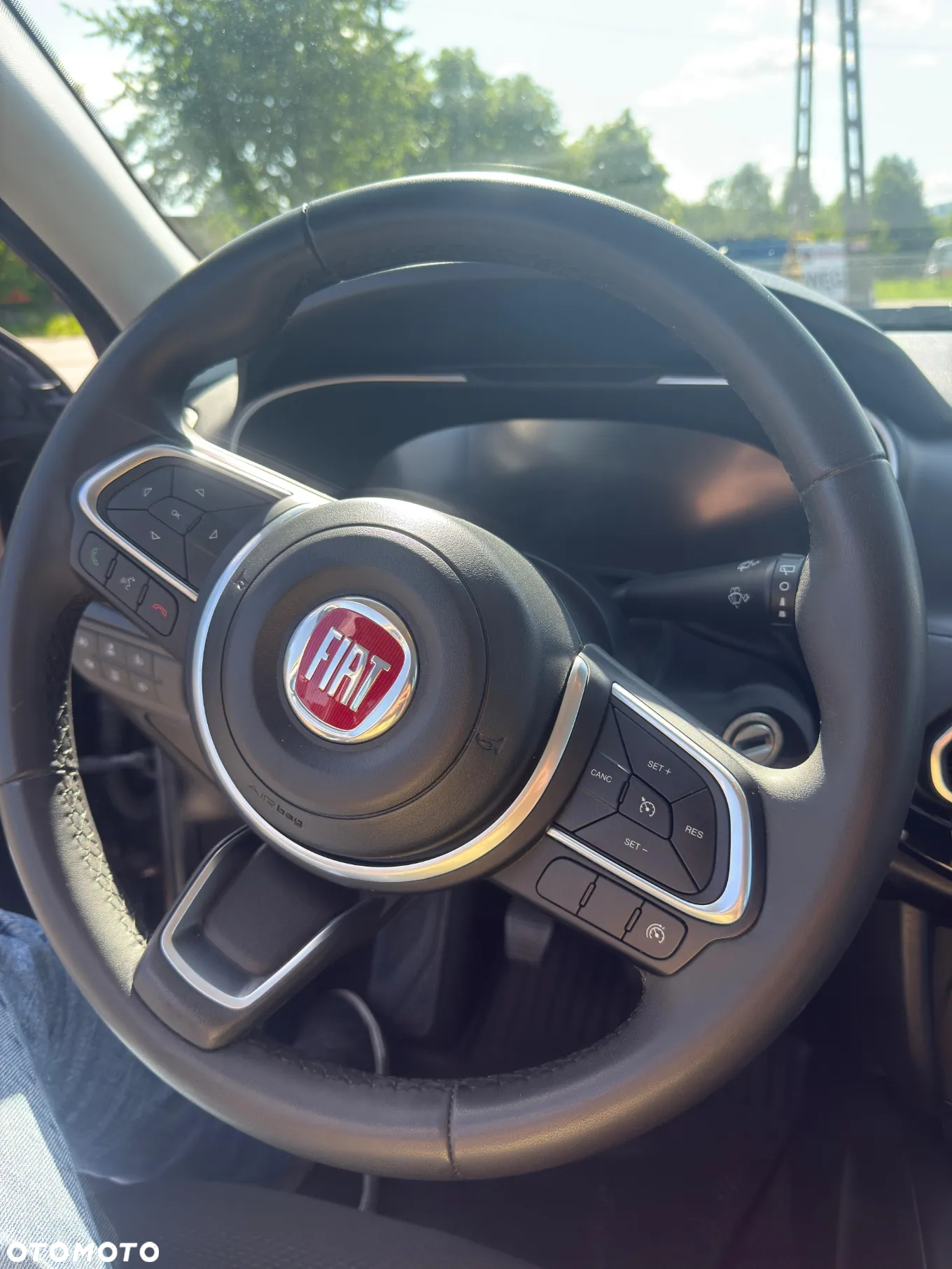 Fiat Tipo 1.0 T3 City Life - 16