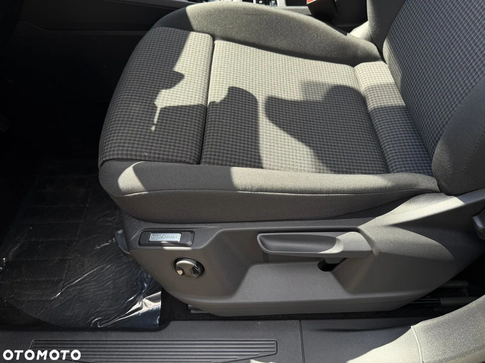 Volkswagen Caddy 1.5 TSI - 10