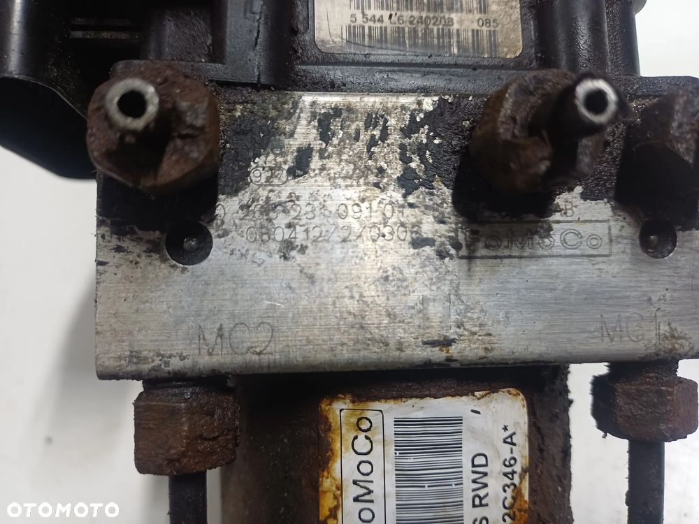 Pompa abs FORD F150 4.2 V6 03-08R - 8