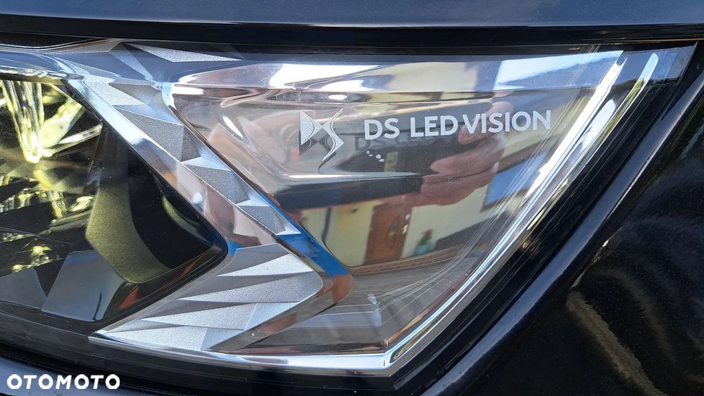 DS Automobiles DS 7 Crossback 1.6 PureTech Louvre - 11