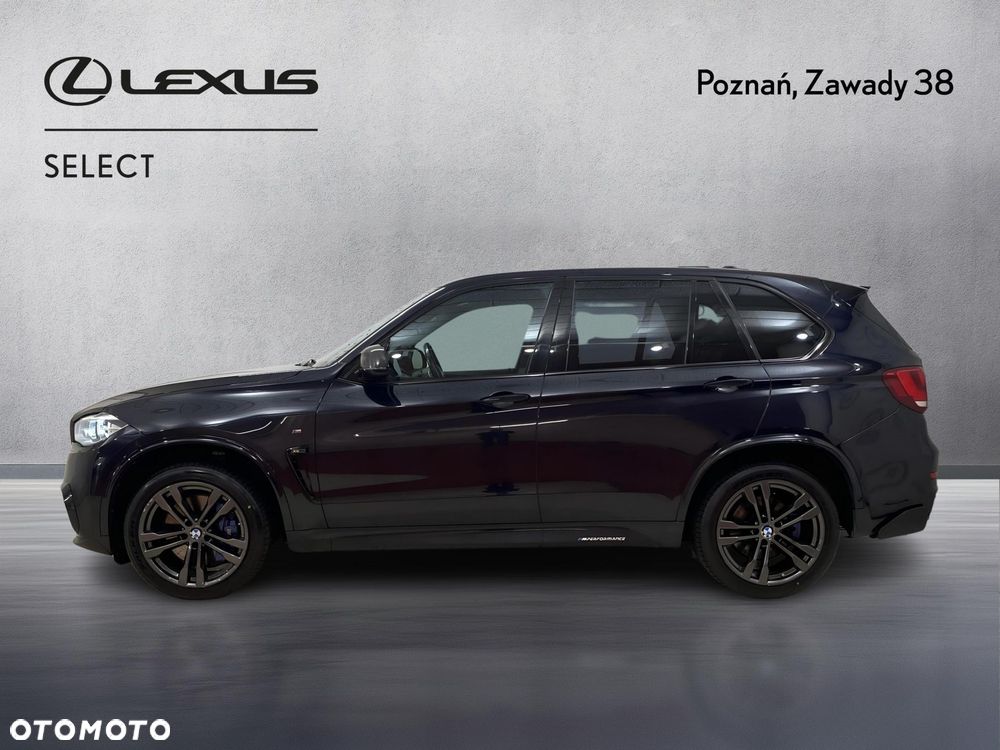 BMW X5 - 5