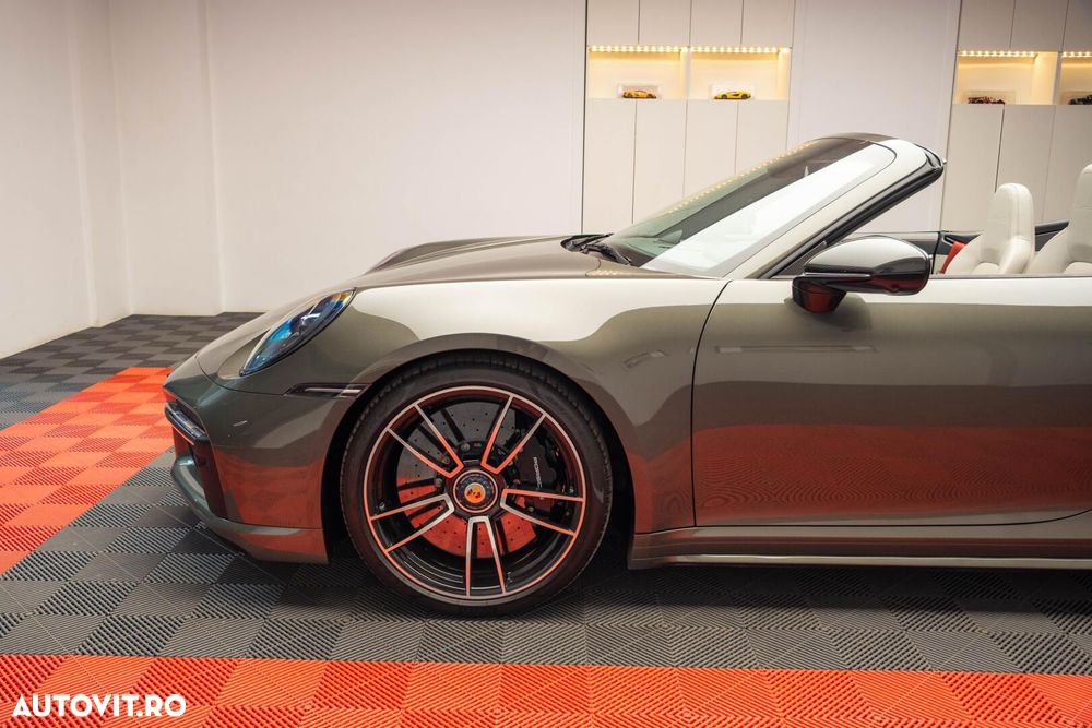 Porsche 911 - 5