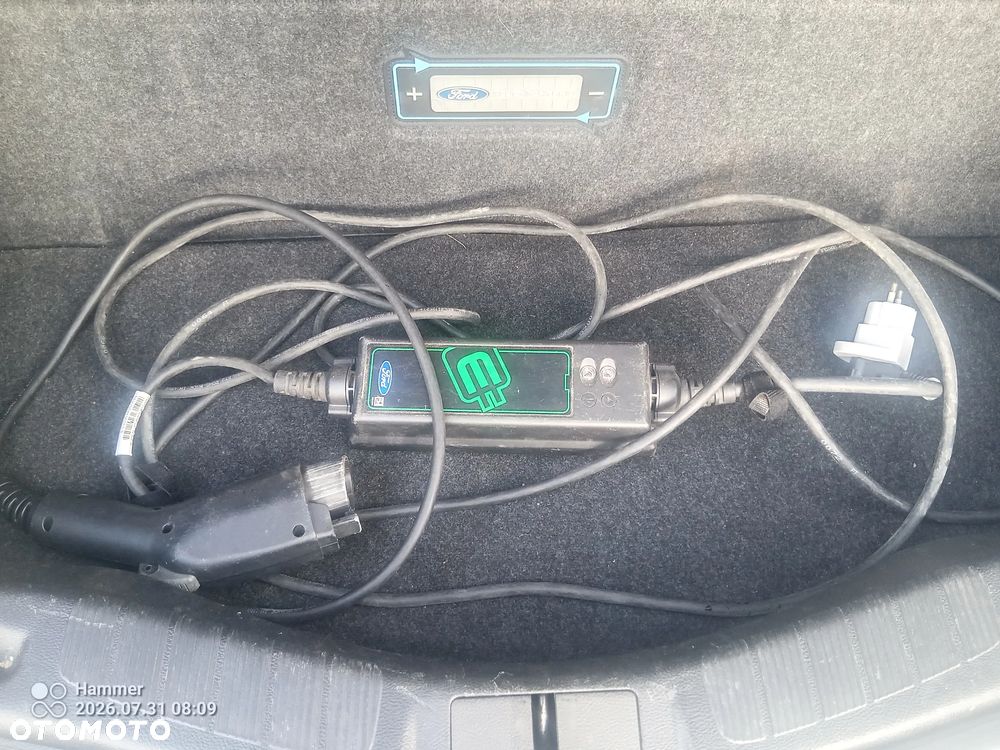 Ford Fusion - 33