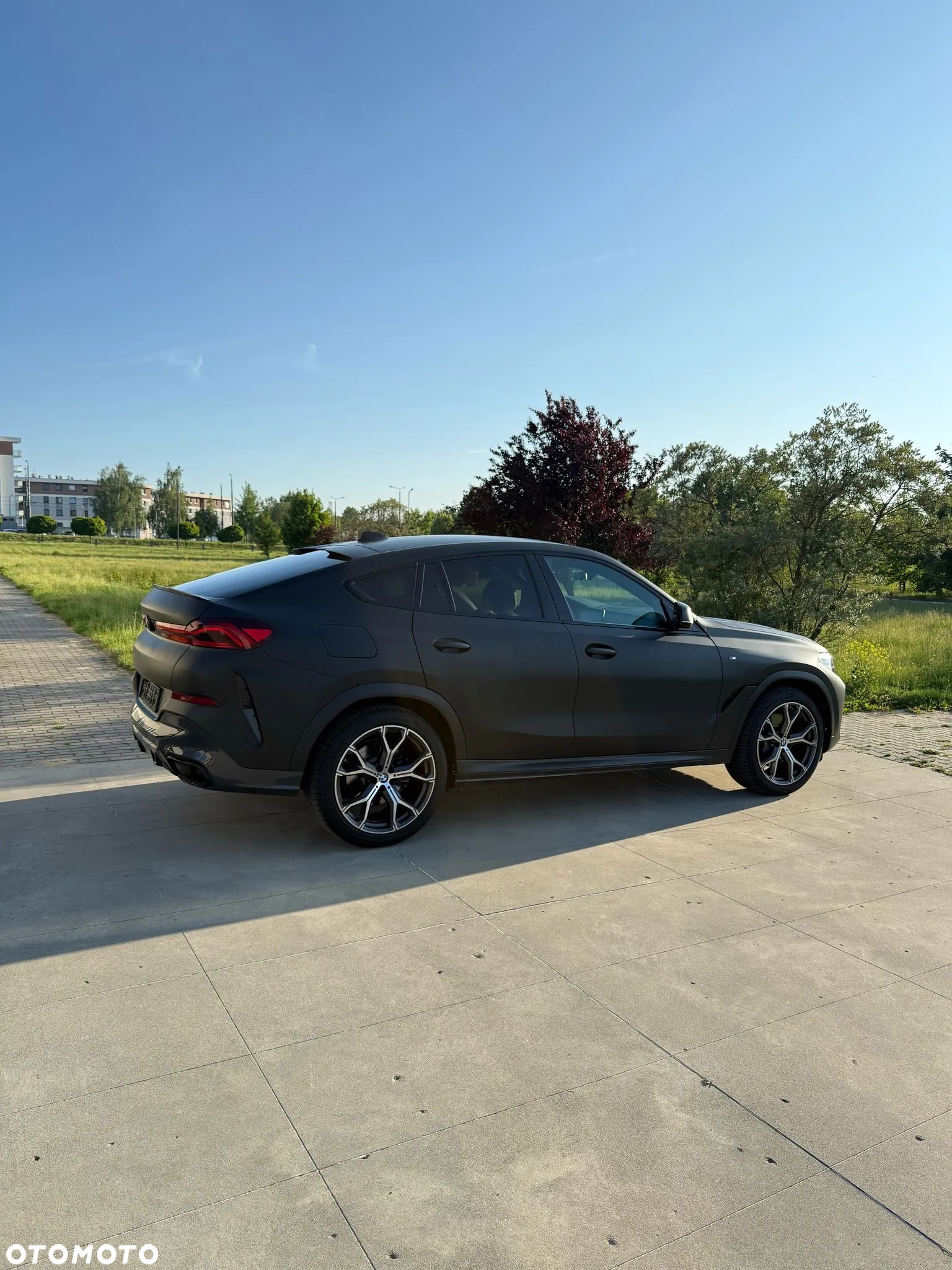 BMW X6 xDrive30d - 6