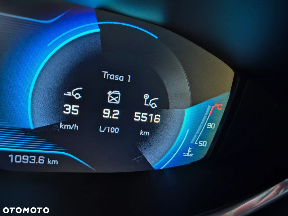 Peugeot 3008 BlueHDi 180 Stop & Start EAT6 GT - 26