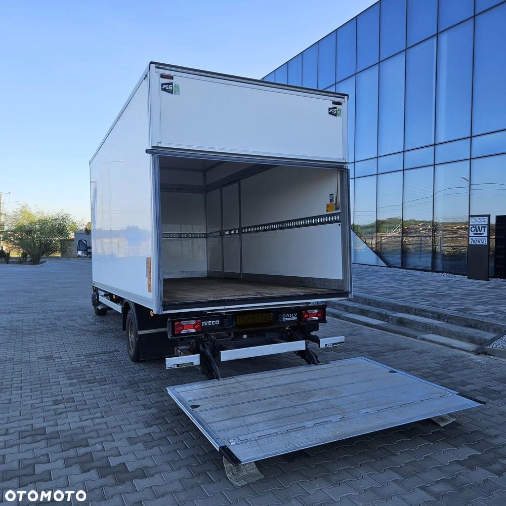 Iveco Daliy 70C17 - 7