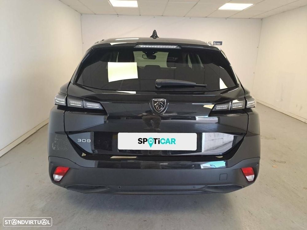 Peugeot 308 1.2 PureTech Active - 7
