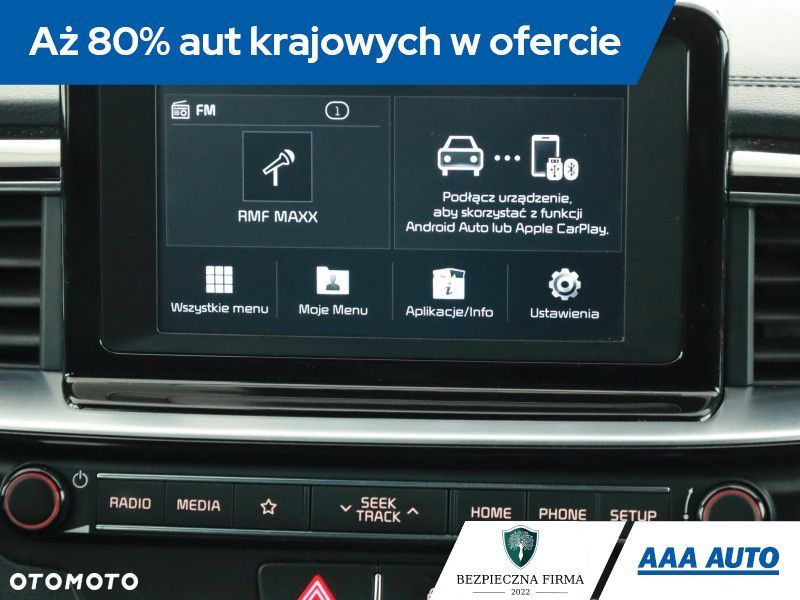Kia Ceed - 10