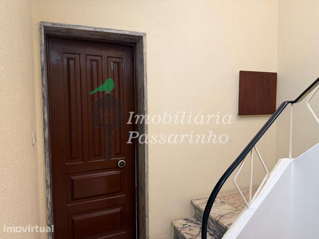 Apartamento T4 Remodelado Cruz de Pau - Grande imagem: 4/15