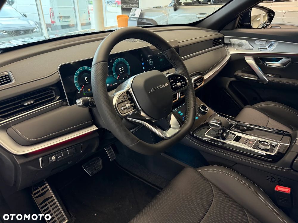 Jetour X70 Plus - 16