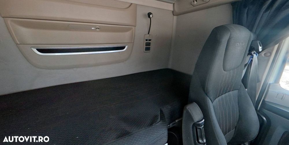 DAF XF 480 FT Super Space Cab - 5