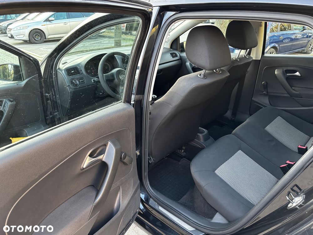 Volkswagen Polo 1.2 Trendline - 16