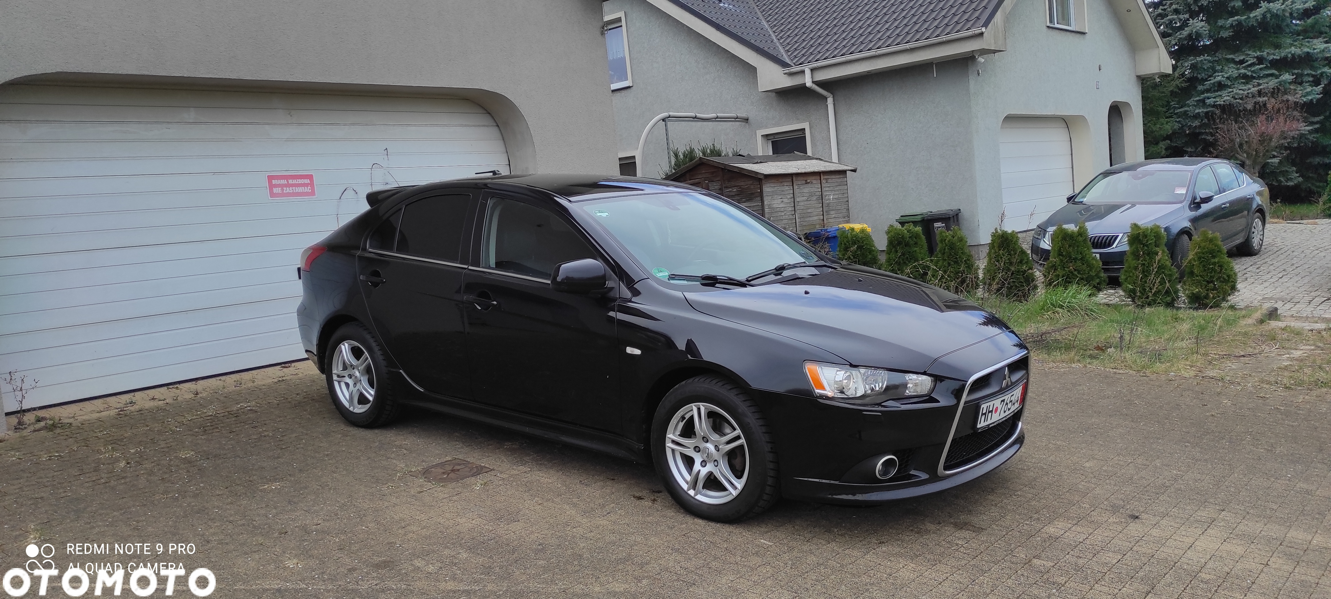 Mitsubishi Lancer 1.8 Instyle NAVI CVT - 31