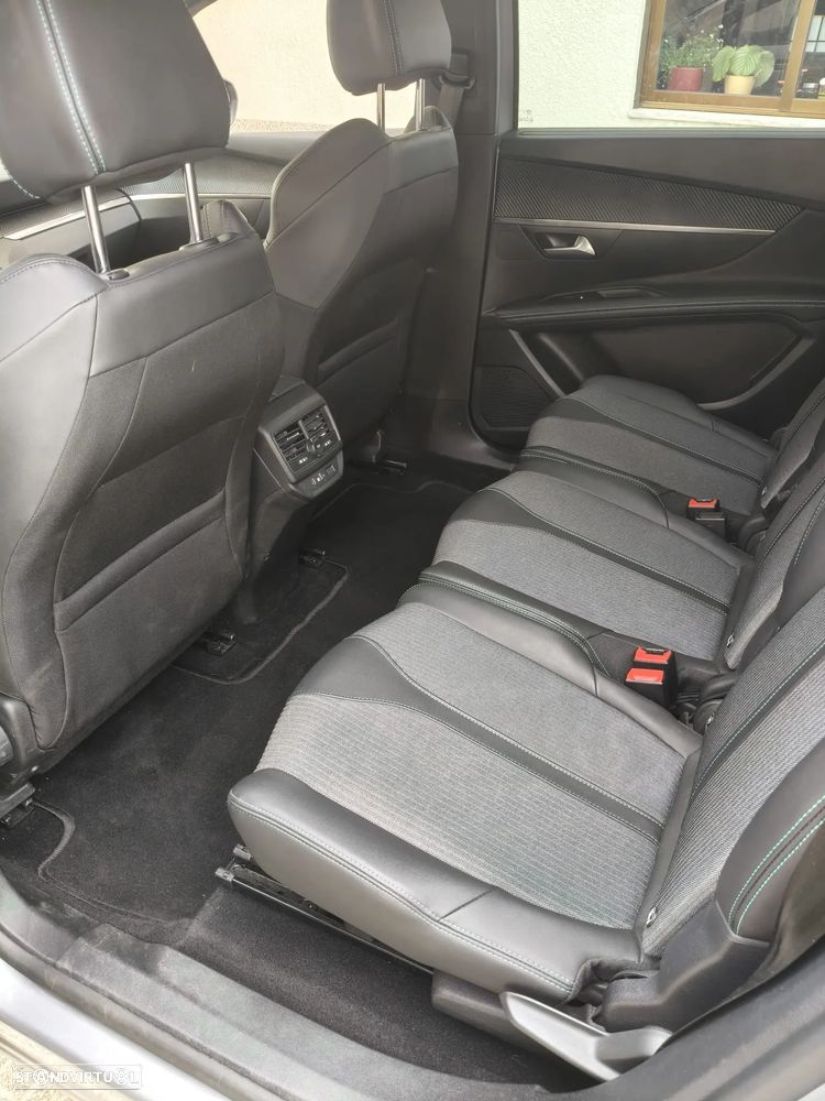 Peugeot 5008 - 14