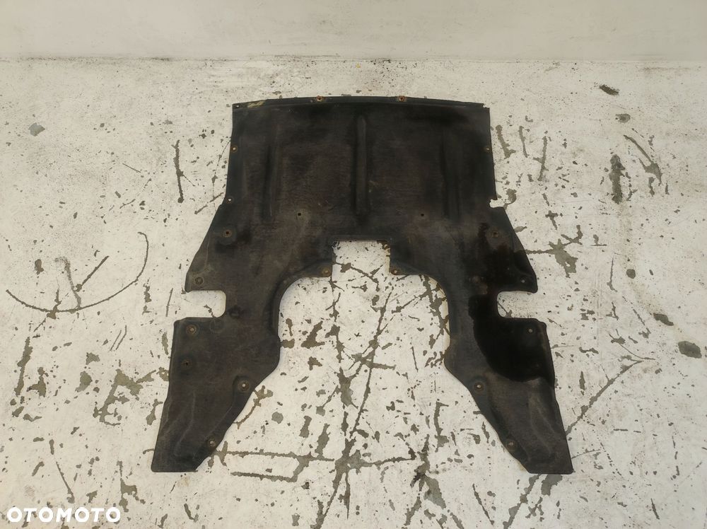 osłona płyta ekologia pod silnik bmw iii 3 gran turismo gt f34 2.0d - 1