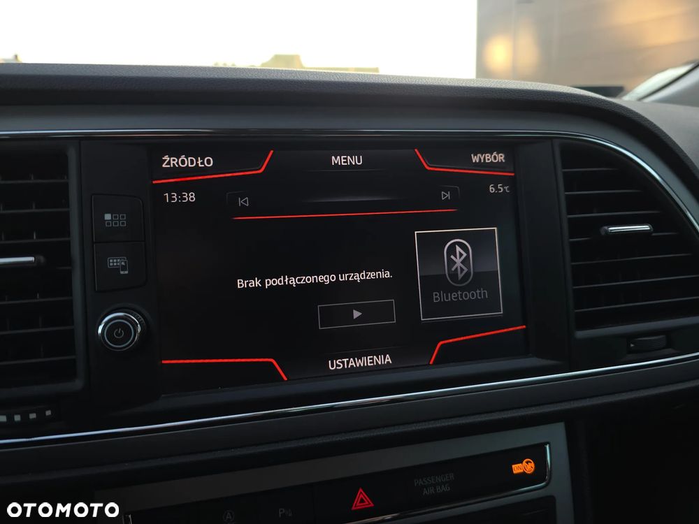 Seat Leon 1.4 TSI Xcellence S&S - 29