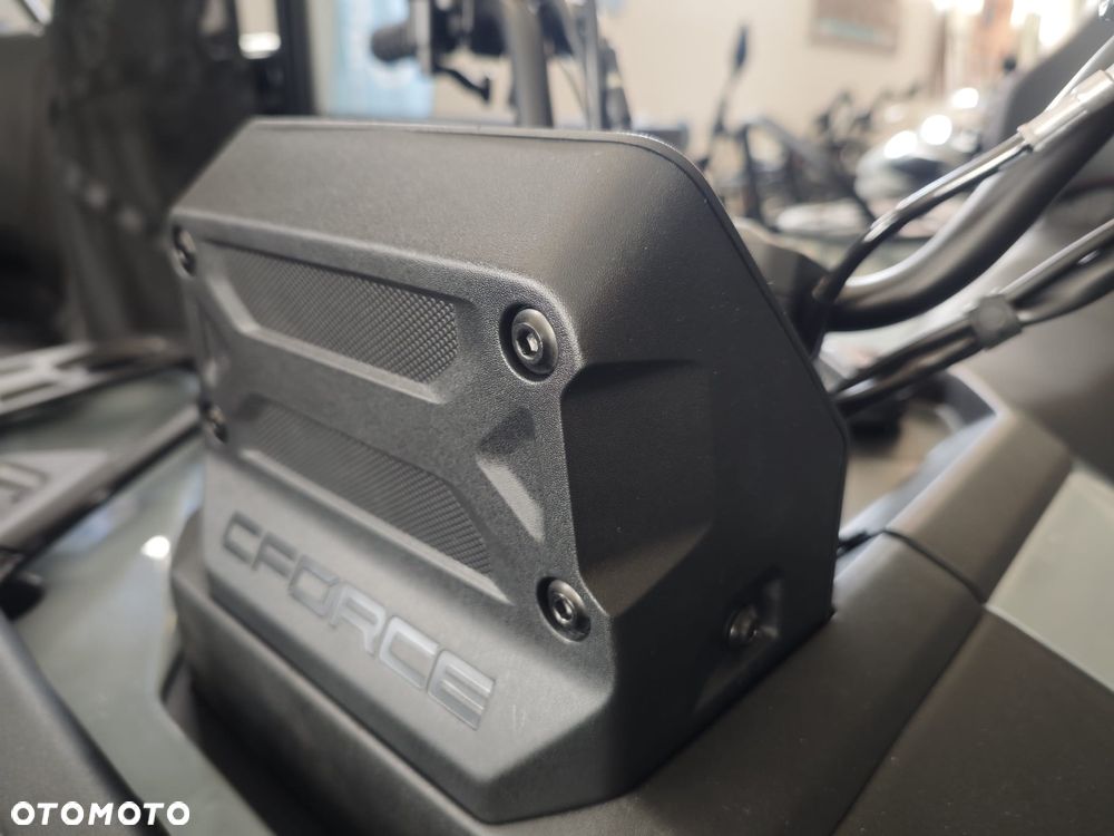 CFMoto Inny - 10