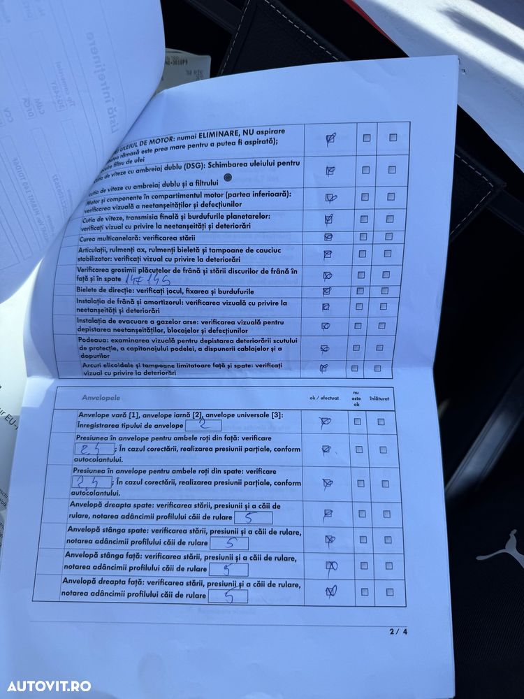 Volkswagen Passat 2.0 TDI DSG Highline - 13