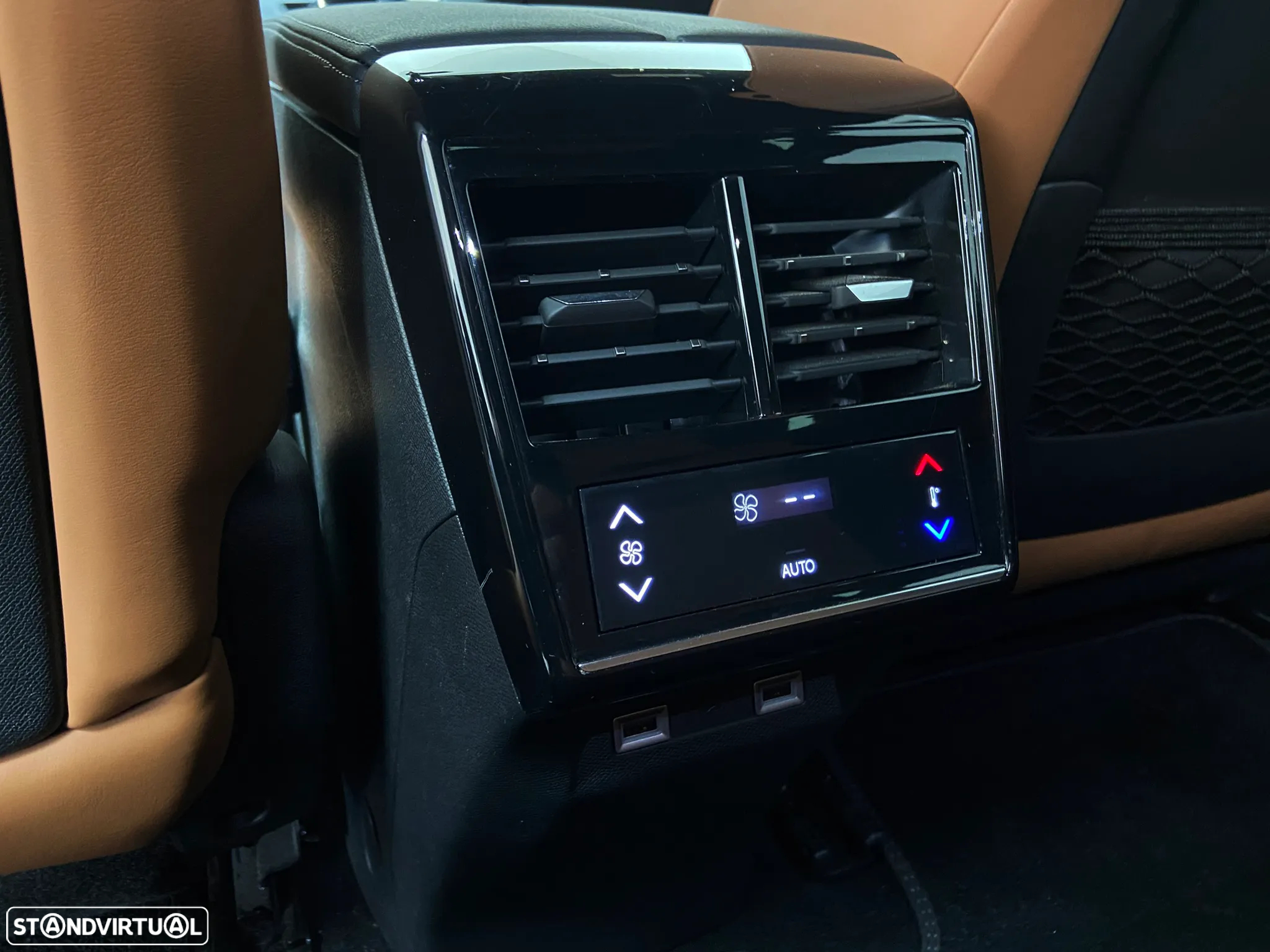 DS DS7 Crossback E-Tense Grand Chic EAT8 - 14