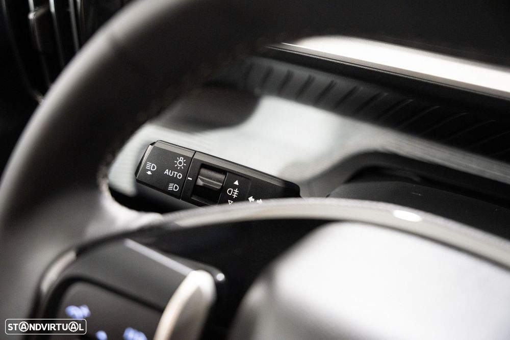Citroën e-C3 44 kWh Autonomia Conforto Max - 22