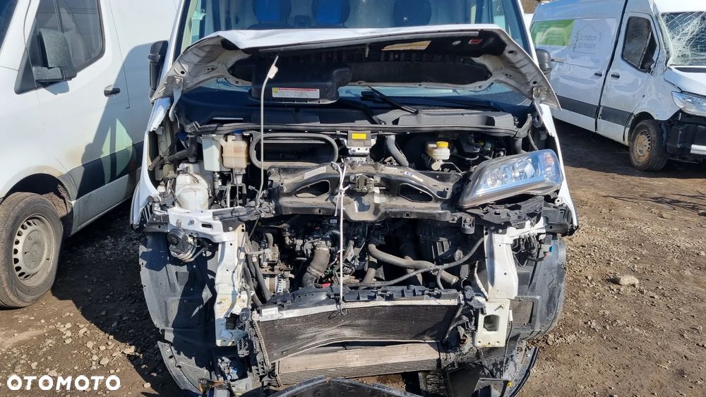 Peugeot BOXER - 8