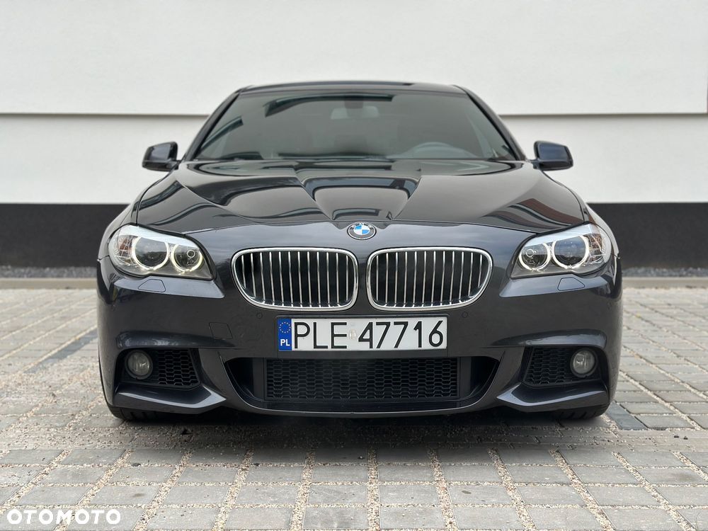 BMW Seria 5 - 3