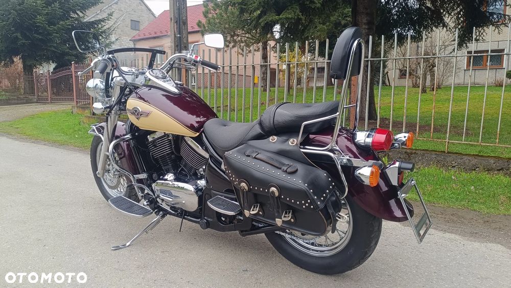 Kawasaki VN - 3