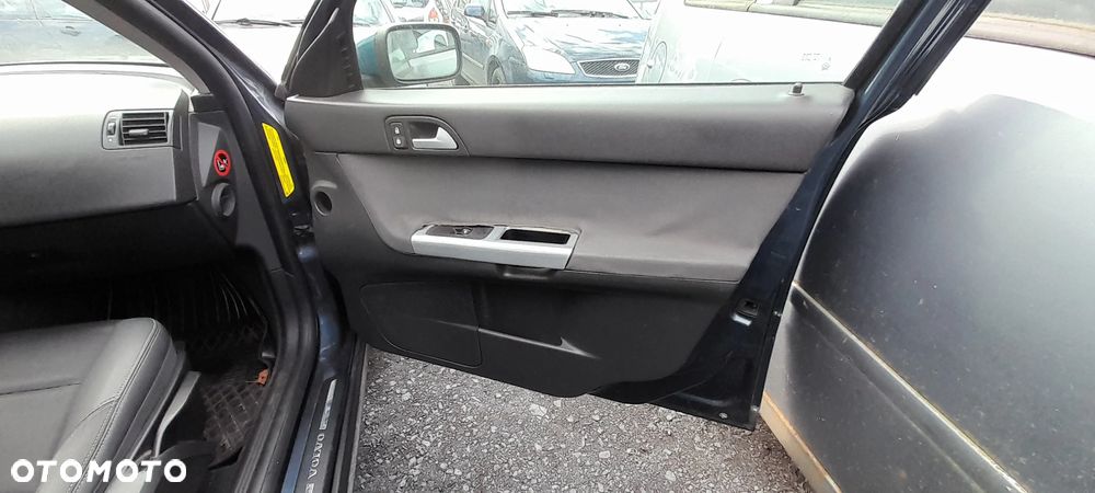 VOLVO V50 DRZWI PRAWY PRZÓD PRZEDNIE PRAWE KOMPLETNE 466-46 nr. 83/9 - 3