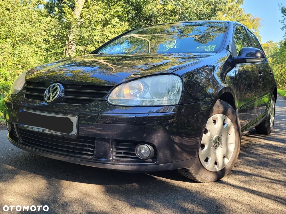 Volkswagen Golf - 20