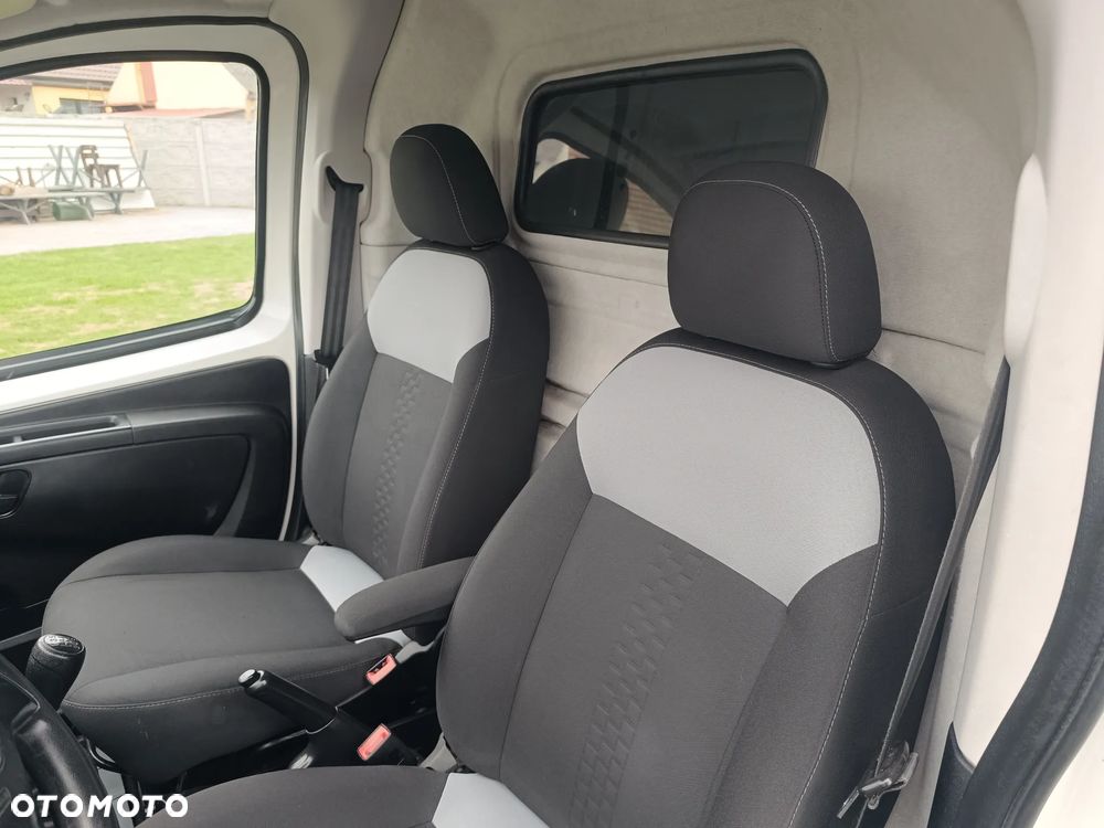 Fiat Fiorino 1.3 Multijet 16V DPF Start&Stop Trekking - 17