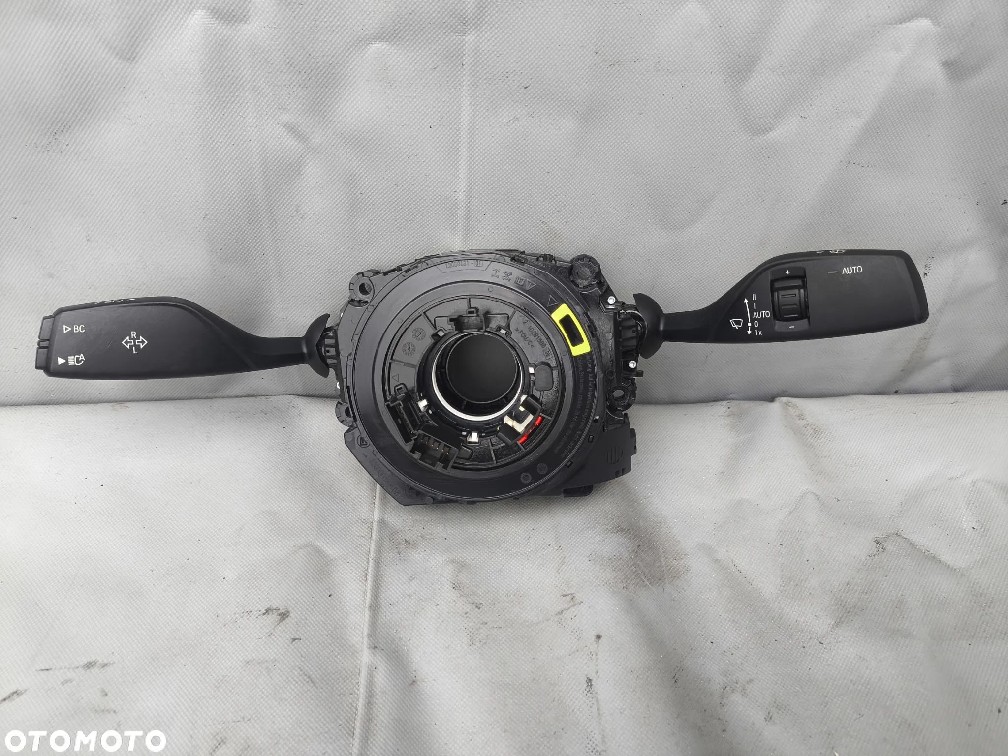 BMW G11 G12 G29 G30 MANETKI TAŚMA PRZEŁĄCZNIK ZESPOLONY 9472546 - 1