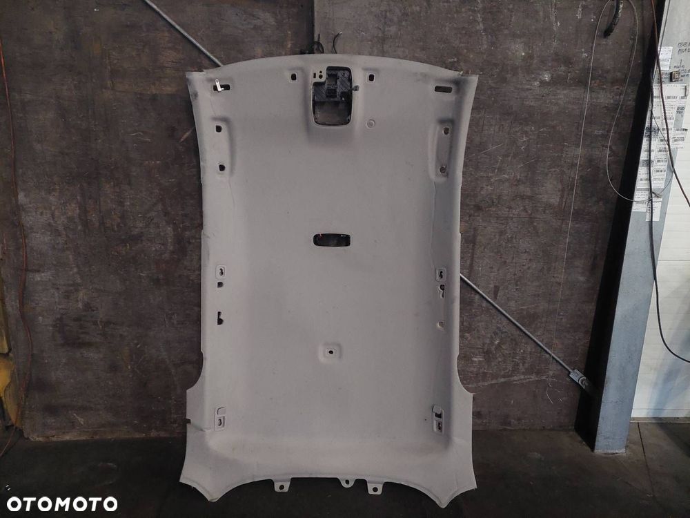 PODSUFITKA VOLVO XC60 I 39816705 - 3