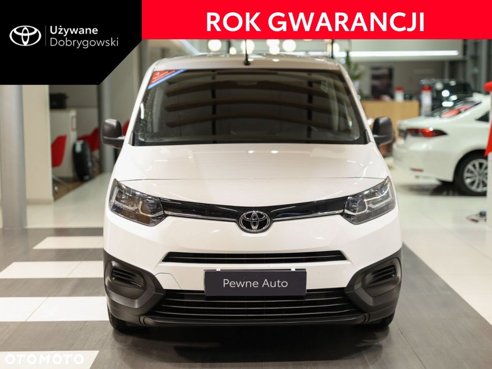 Toyota PROACE CITY - 2