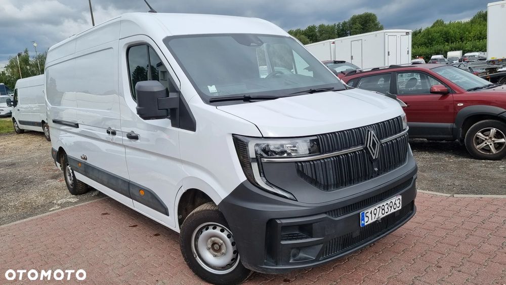 Renault Master - 4