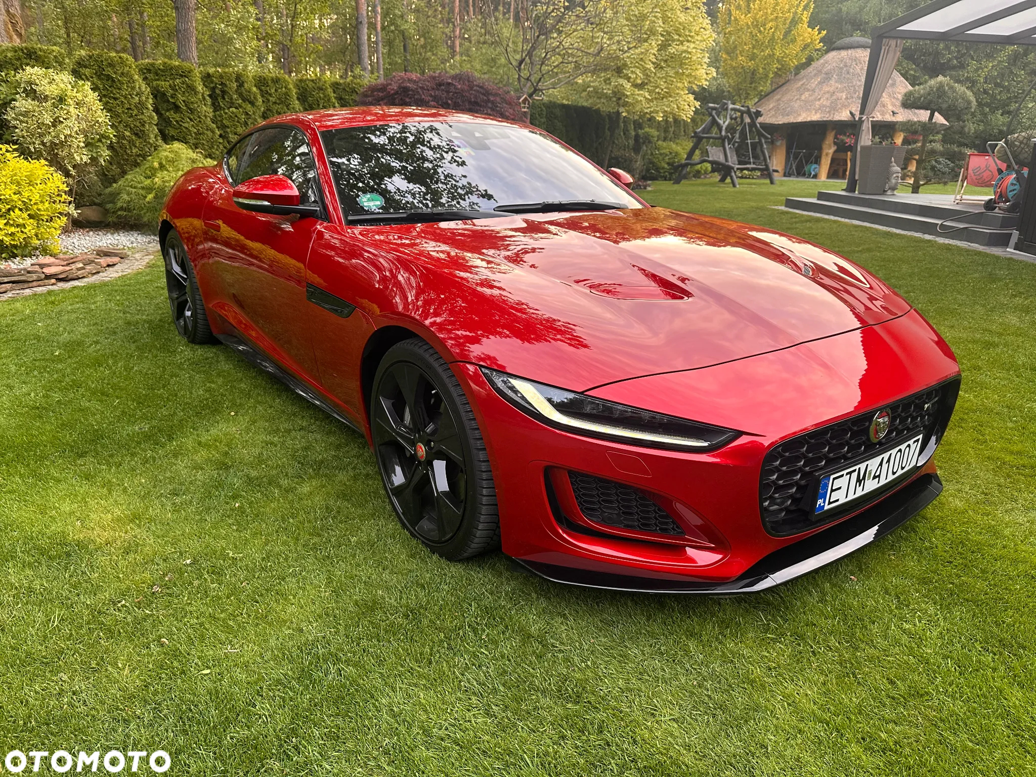 Jaguar F-Type 2.0 Turbo R-Dynamic Black - 16