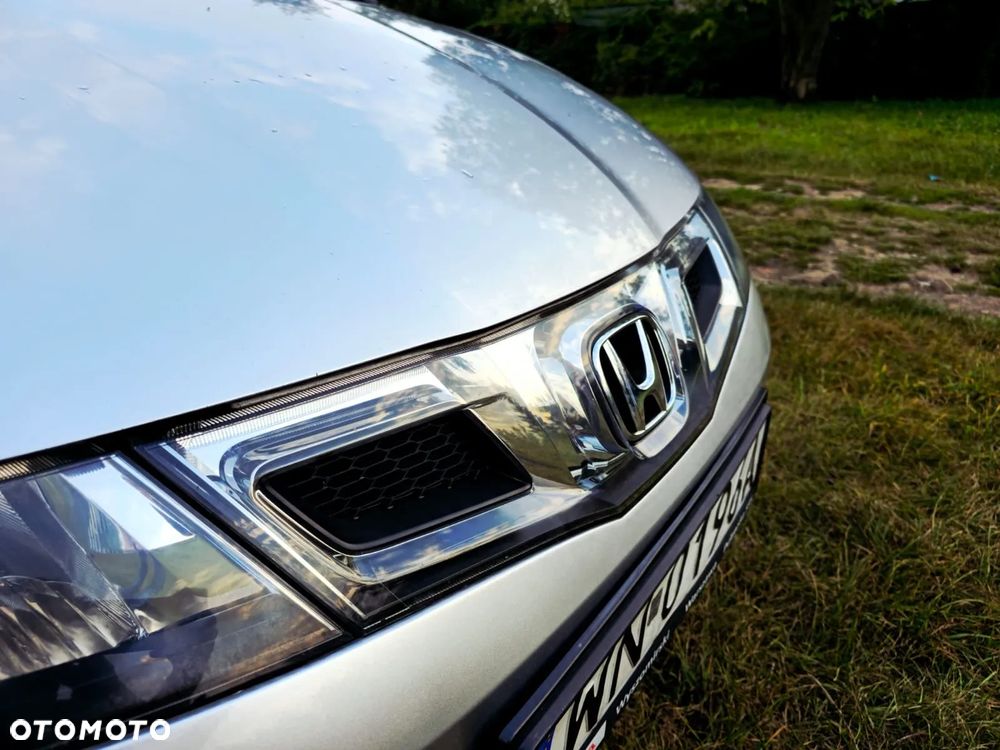 Honda Civic - 3