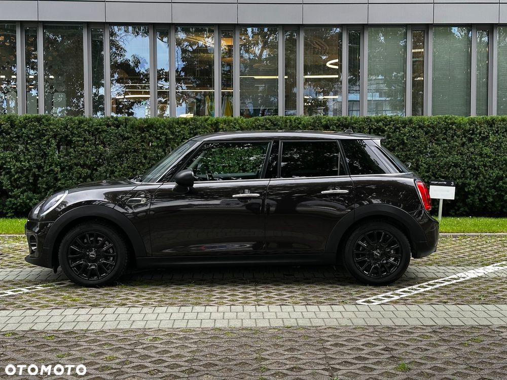 MINI ONE - 6