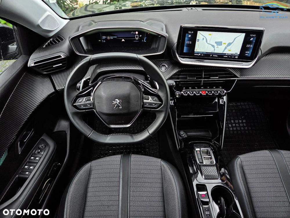 Peugeot 208 PureTech 100 EAT8 Active Pack - 21