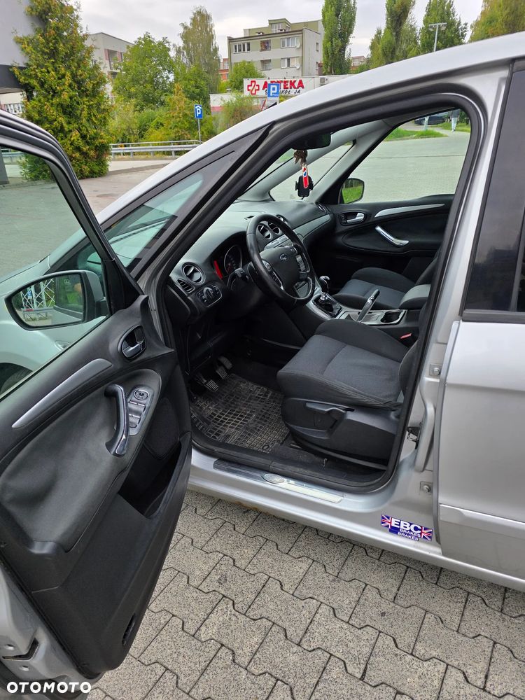 Ford S-Max - 6