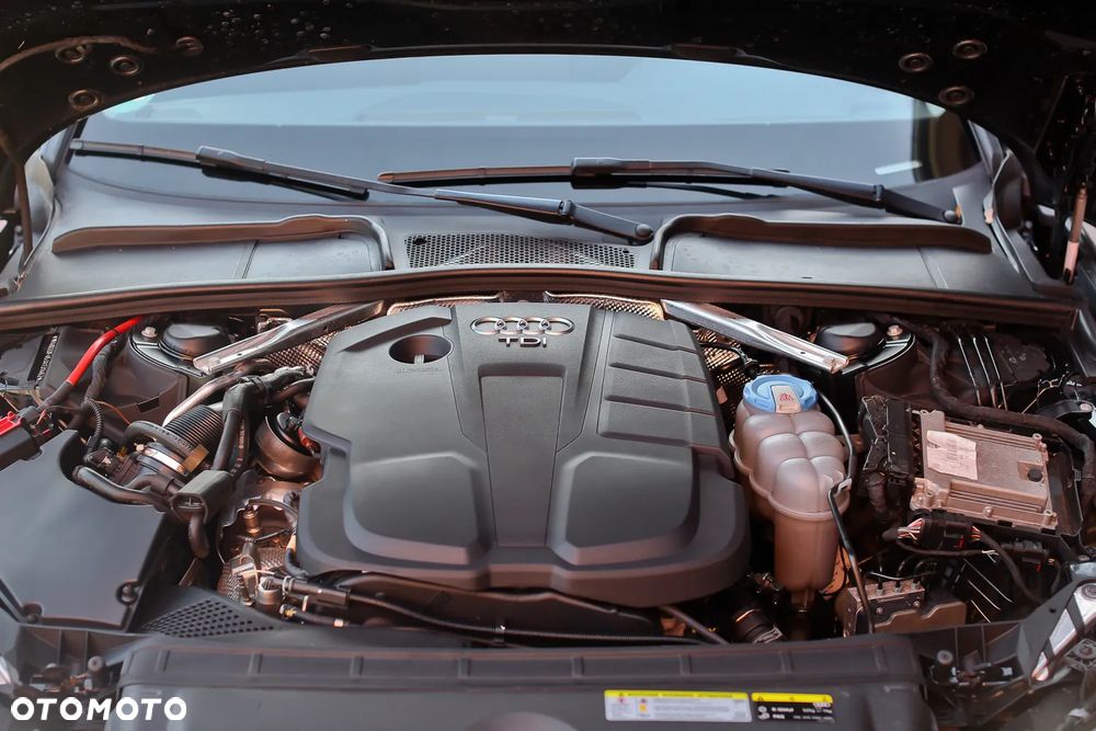 Audi A4 Limousine 2.0 TDI Quattro - 22