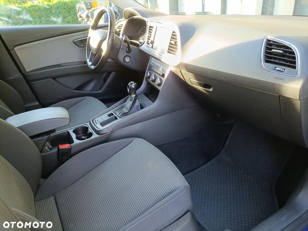 Seat Leon 1.0 EcoTSI Style S&S - 20