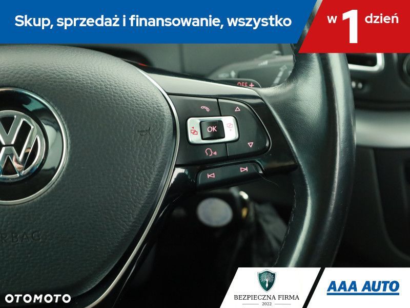 Volkswagen Sharan - 17