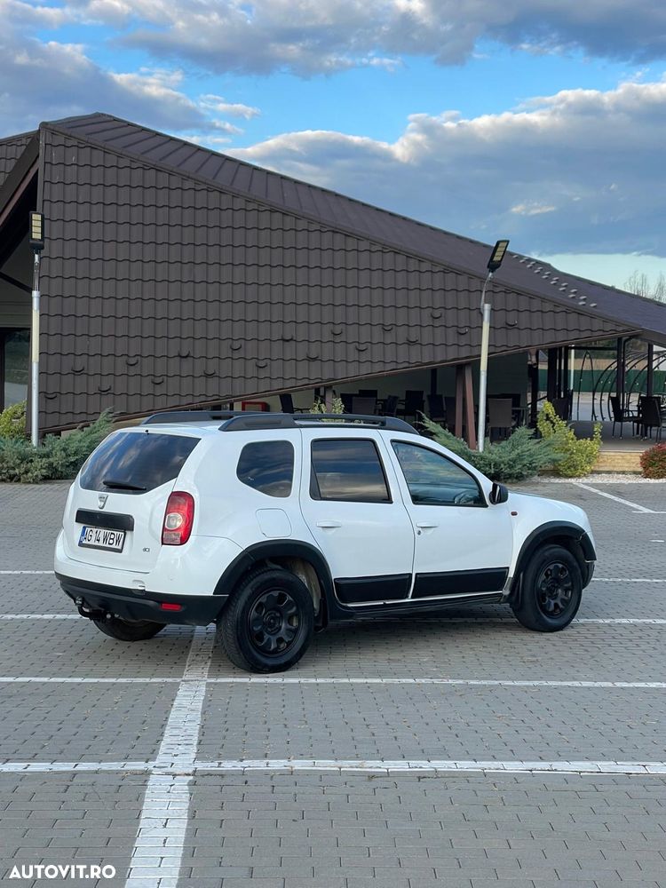 Dacia Duster - 2