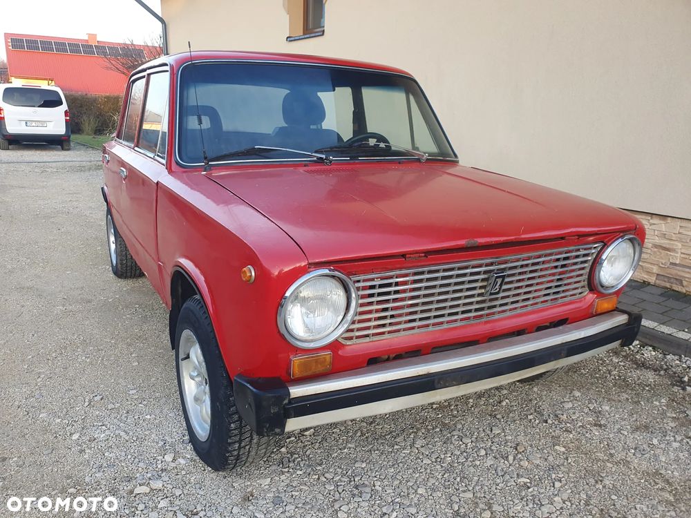 Lada 2101 - 5