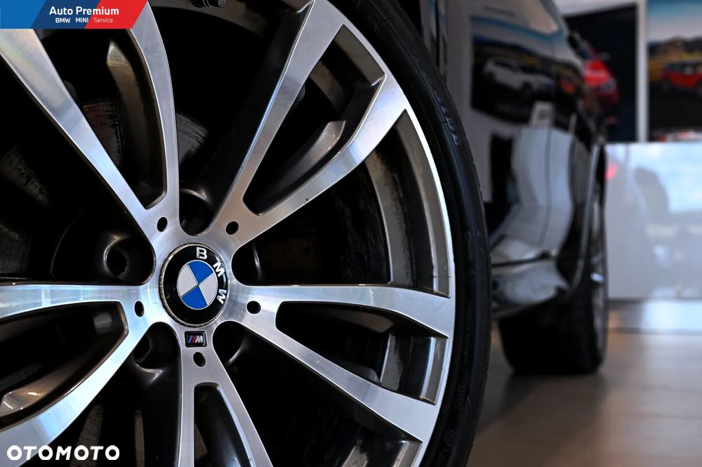 BMW X6 xDrive40d M Sport - 25