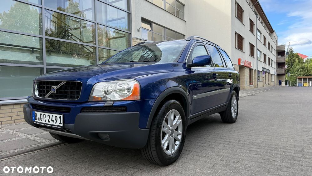 Volvo XC 90 D5 Ocean Race - 4