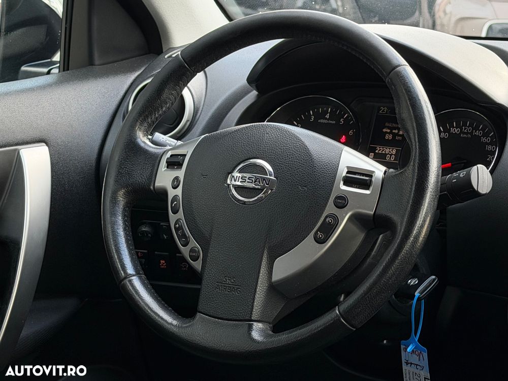 Nissan Qashqai 1.6 Acenta - 5