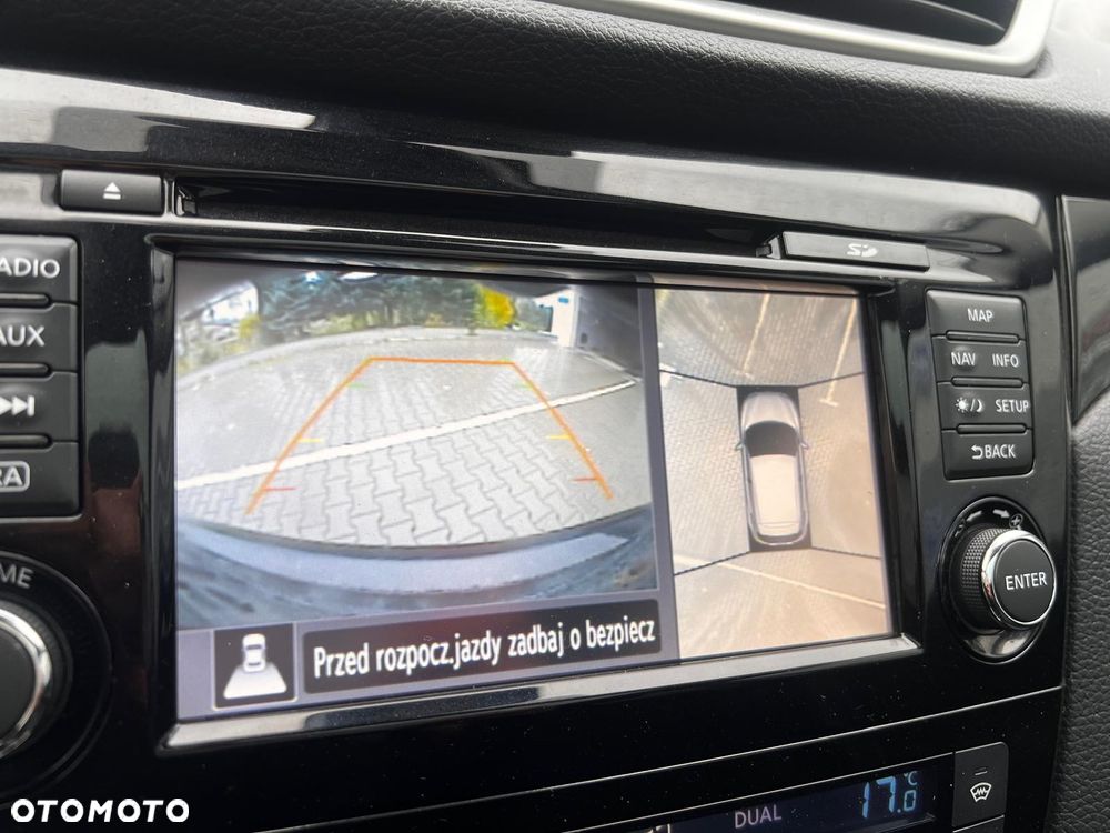 Nissan Qashqai - 16