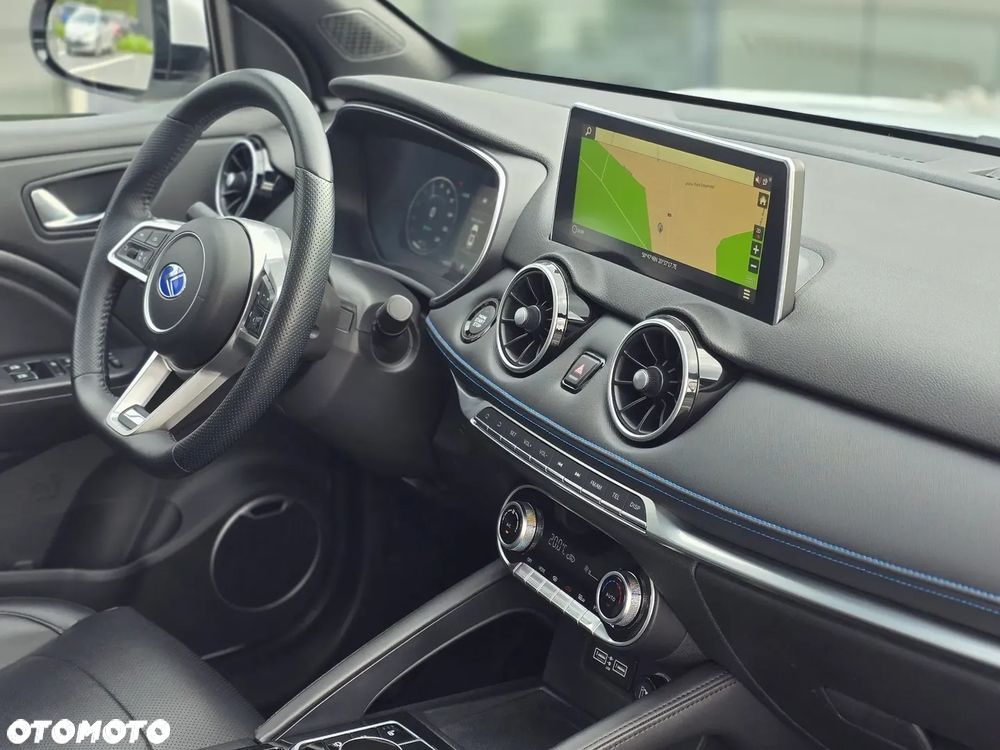 Seres 3 53kWh Luxury - 30